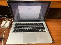 MacBook Pro 2010 13“ 4GB Hessen - Lauterbach (Hessen) Vorschau