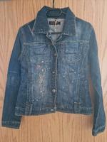 Jeansjacke Gr. M Bayern - Stadtsteinach Vorschau
