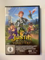 DVD Justin völlig verrittert NEU ! OVP ! Rheinland-Pfalz - Montabaur Vorschau