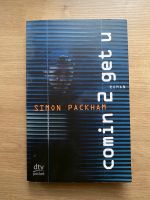 Simon Packham - Comin 2 get u Roman Buch Baden-Württemberg - Leutenbach Vorschau