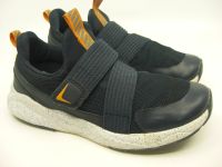 Weiche Soft Sneaker Gr.34 Alive dkl. blau-orange Baden-Württemberg - Höpfingen Vorschau