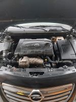 Motor von Opel Insignia 2.0 TDCI 131Ps Hessen - Mengerskirchen Vorschau