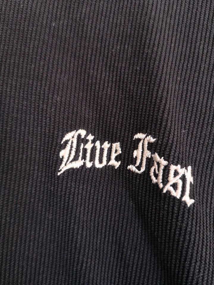 LFDY Shirt schwarz in Köln