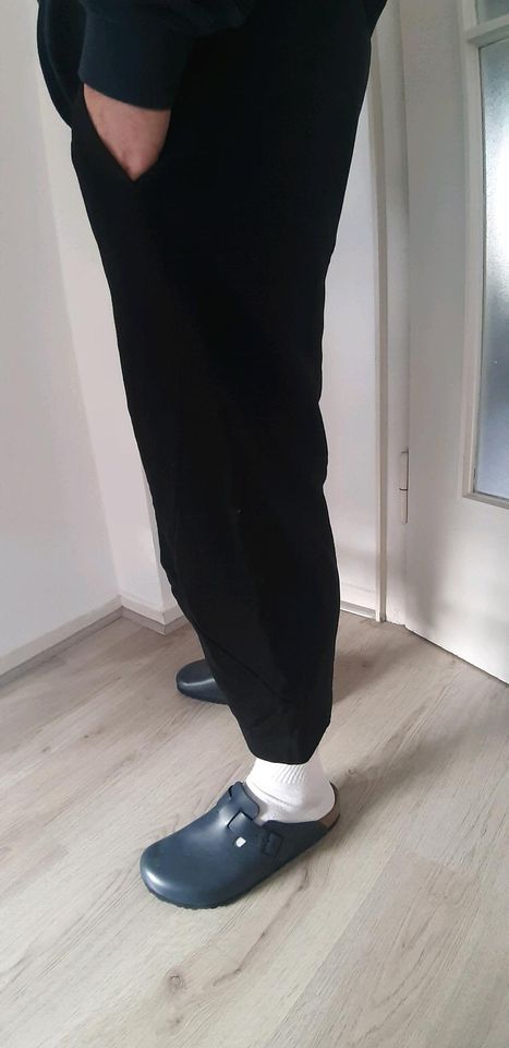 Adidas XBYO Nakamura track pants Jogginghose in Nordrhein-Westfalen -  Mülheim (Ruhr) | eBay Kleinanzeigen ist jetzt Kleinanzeigen