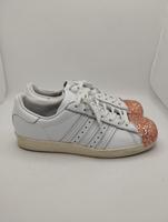 Adidas Superstar 80s Größe 41 1/3 Köln - Porz Vorschau