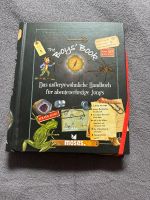 The Boy‘s Book Nordrhein-Westfalen - Dülmen Vorschau