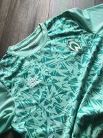 Original Werder Bremen Trainings Shirt Gr.M NEUWERTIG!! Hessen - Butzbach Vorschau
