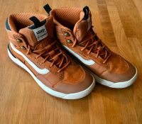 Vans Ultrarange Exo Hi MTE Gr.42 - TOP Thüringen - Greiz Vorschau