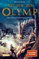 Helden des Olymp [NEU] Buch Nordrhein-Westfalen - Verl Vorschau