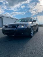 Audi A6 Avant Sachsen - Reichenbach (Vogtland) Vorschau