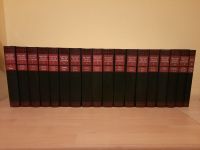 Mayers Neues Lexikon Bände 1-18 Sachsen - Riesa Vorschau