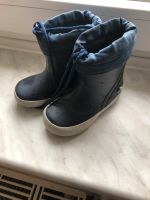 Viking Gummistiefel Kinder 22 blau Dresden - Seevorstadt-Ost/Großer Garten Vorschau