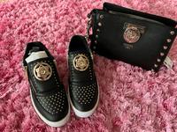 Coole Guess Sneaker ‼️ Nordrhein-Westfalen - Troisdorf Vorschau