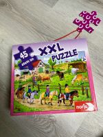 Noris XXL Puzzle Ponyhof Nürnberg (Mittelfr) - Südstadt Vorschau