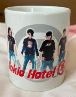 Tokio Hotel Uhr, Schlüsselband & Tasse (2005) Sachsen-Anhalt - Wernigerode Vorschau