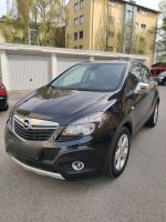 Opel Mokka 1.7 CDTi Getriebeschaden Bayern - Ingolstadt Vorschau