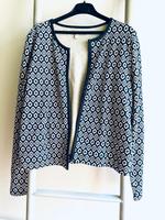 Eleganter kurzer Baumwollblazer, gefüttert Nürnberg (Mittelfr) - Südstadt Vorschau