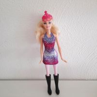 Barbie / Mattel / Maske / Puppe / Spielen Nordrhein-Westfalen - Alpen Vorschau