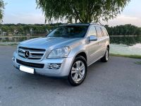 Mercedes GL320 CDI 7 Sitzen Tüv neu Niedersachsen - Bad Münder am Deister Vorschau