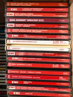 450 Klassik cds EMI DECCA Mozart Wagner, Beethoven Nordrhein-Westfalen - Olpe Vorschau