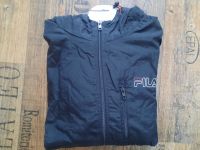 Outdoorjacke von Fila Neu Schwarz L/XL Baden-Württemberg - Dettingen unter Teck Vorschau