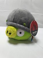 Angry Birds Schwein Helm Stofftier 20cm Bayern - Freilassing Vorschau