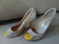 Schuhe Pumps/High Heels Buffalo Größe 40 Niedersachsen - Oldenburg Vorschau