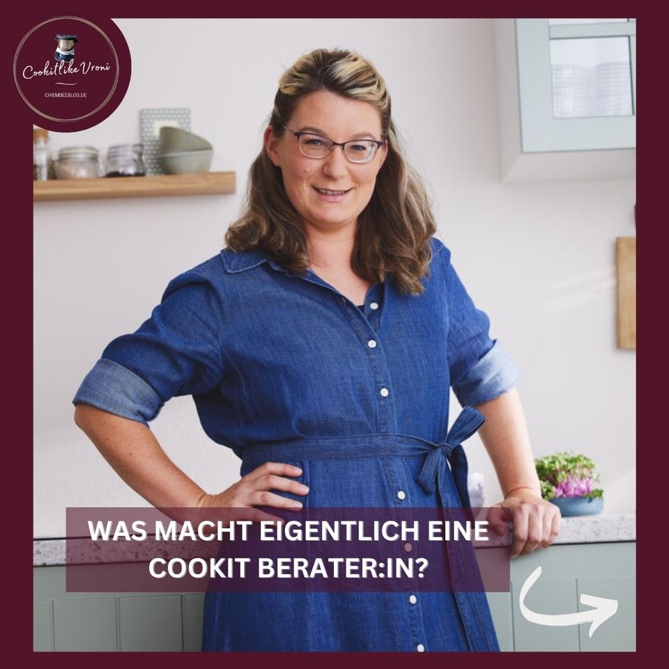 Bosch Cookit Berater gesucht | bis zu 100% Preisnachlass in Rosenheim