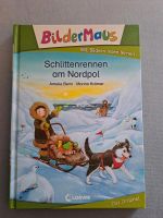 Bildermaus ~ Vorschule ~ Schlittenrennen am Nordpol Bayern - Pfarrkirchen Vorschau