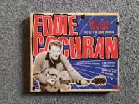 Eddie Cochran CD Doppel Three Steps To Heaven Rock'n'Roll VERSAND Nordrhein-Westfalen - Bünde Vorschau