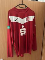 RWE / Rot Weiß Essen matchworn Trikot Bochum - Bochum-Ost Vorschau