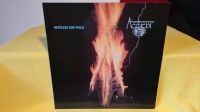 LP '1982' Accept- RESTLESS AND WILD +B: Kreis Pinneberg - Pinneberg Vorschau