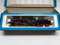 Märklin Schlepptender Lokomotive in schwarz 3091 vintage in OVP! Wandsbek - Steilshoop Vorschau