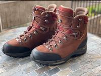 LOWA Wander & Trekking Schuhe Gr.41 Rheinland-Pfalz - Zweibrücken Vorschau