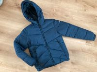 Winterjacke Skijacke dunkelblau Icepeak Gr 140 Altona - Hamburg Osdorf Vorschau