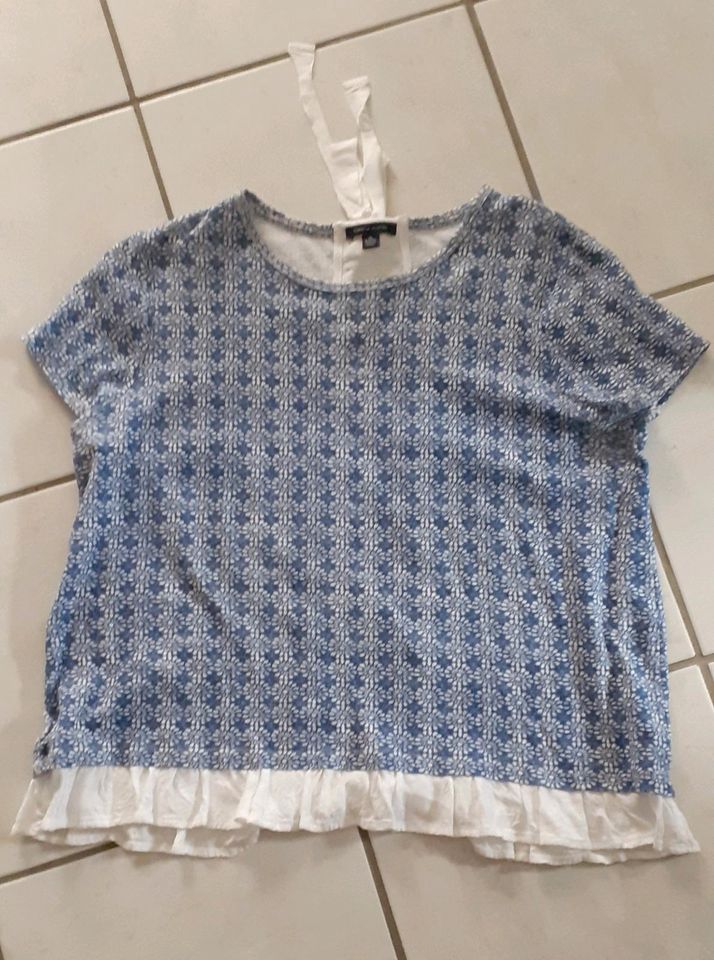 Tommy Hilfiger Shirt Bluse gr.xl in Neustadt am Rübenberge