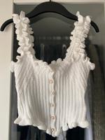 Shein - Strick Camisole Top Thüringen - Mühlhausen Vorschau