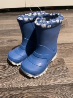 Elefanten Gummistiefel Gr. 21 neu mit Etikett blau Berlin - Steglitz Vorschau