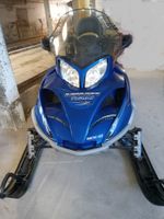 Motorschlitten, Skidoo, Arctic Cat 660 Turbo 4-Takt Schneemobil ! Dresden - Gorbitz-Ost Vorschau