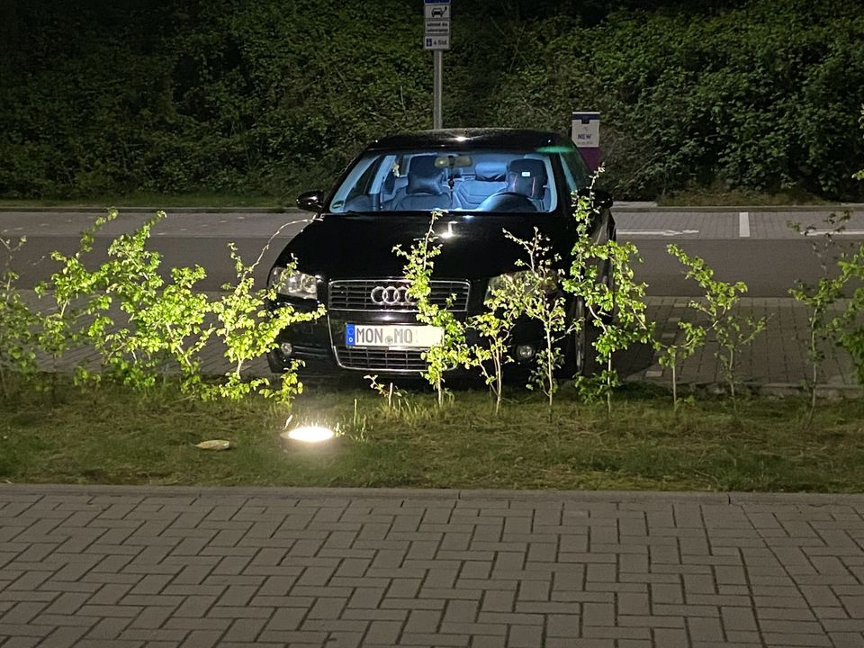 Audi A3 / S3.              Tausch möglich in Stolberg (Rhld)