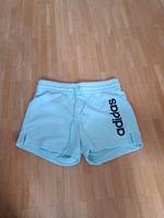 ADIDAS kurze Sporthose Gr XS Kr. München - Haar Vorschau