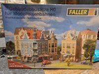 **Faller H0 Modellstadt** Nordrhein-Westfalen - Brühl Vorschau