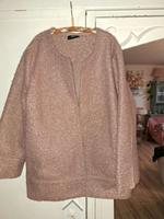 Wolljacke? Rosa Gr.46 neu Gina Niedersachsen - Osterholz-Scharmbeck Vorschau