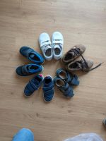 Schuhe, Sandalen, Pepino, Puma, Adidas, Geox Gr 24 und 25 Nordrhein-Westfalen - Sassenberg Vorschau