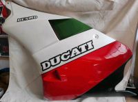 Ducati 851 Tricolore Fairing Verkleidung links Sachsen - Zittau Vorschau