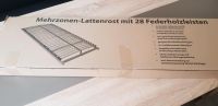Neues Einzelbettgestell zu verkaufen Nordrhein-Westfalen - Hagen Vorschau