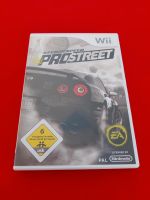 Wii - Need for Speed - Pro Street Nordrhein-Westfalen - Telgte Vorschau