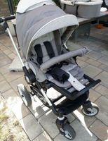 Teutonia Kinderwagen, Be you, sehr gut erhalten Nordrhein-Westfalen - Dinslaken Vorschau