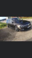 Passat B8 R-line 2.0 TDI 225 ps Bayern - Eggenfelden Vorschau