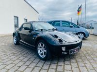 smart roadster Cabrio Tiptronic-Automatic/ TÜV+Service / Baden-Württemberg - Bad Krozingen Vorschau